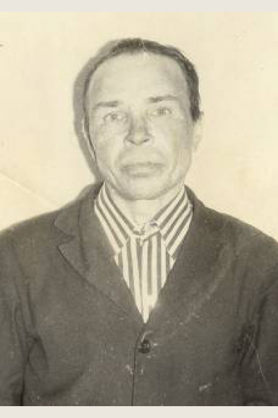 Григорьев Григорий Петрович