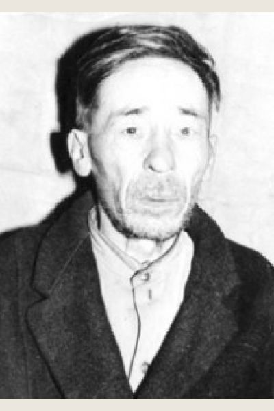 Ермолаев Тихон Михайлович