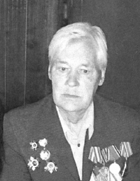 Гузняев Николай Семенович