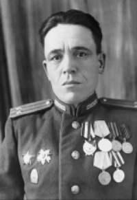 Кузнецов Кузьма Иванович