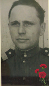 Елькин Николай Иванович