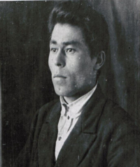 Голицын Димитрий Никифорович
