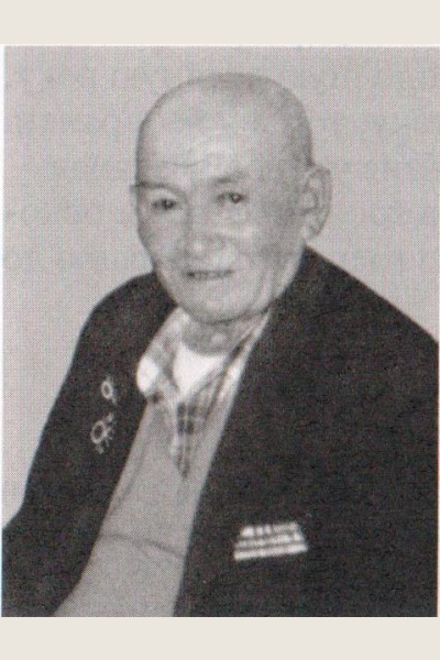 Жуков Иван Егорович