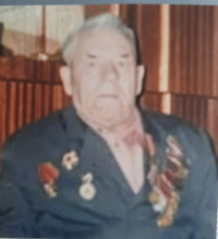 Баюшкин Иван Анисимович