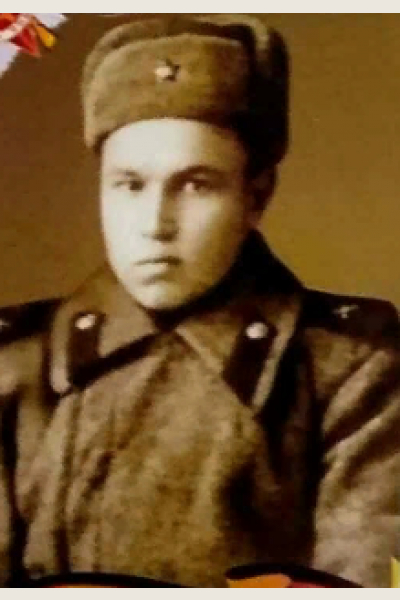 Макаров Виссарион Тимофеевич