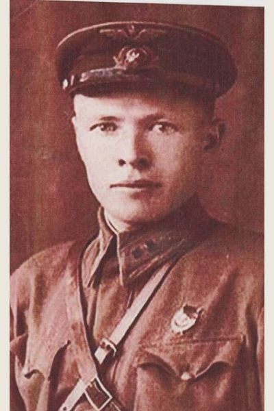 Зарубин Никита Дмитриевич