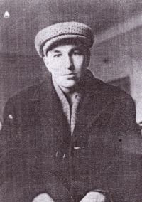 Сергеев Федор Сергеевич