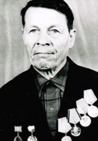 Васильев Иван Васильевич