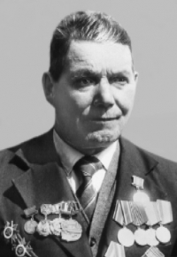 Евгеньев Иван Евгеньевич