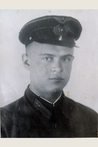 Сторожев Петр Михайлович