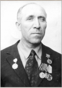 Митрофанов Иван Петрович