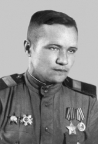 Иванов Борис Лаврентьевич
