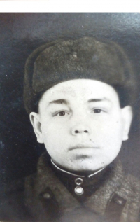 Иванов Порфирий Иванович