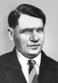 Ермолаев Петр Ермолаевич