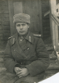 Васильев Феоктист Александрович