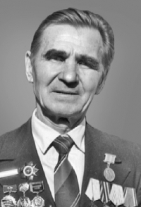 Николаев Андрей Николаевич