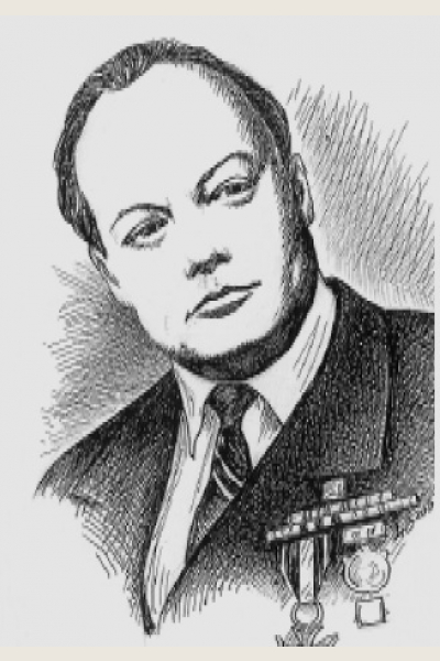 Горчаков Овидий Александрович