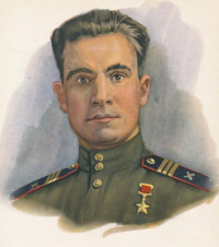 Бухтулов Петр Харитонович