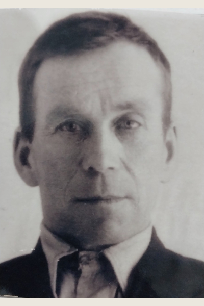 Андреев Степан Андреевич