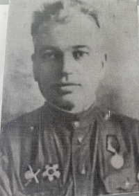 Плис Алексей Макарович