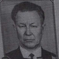 Иртышев Герман Иванович