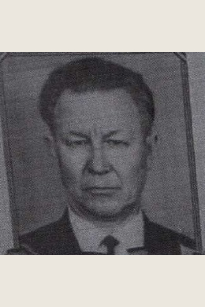 Иртышев Герман Иванович
