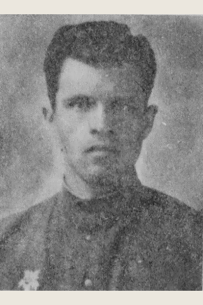 Галкин Марк Константинович