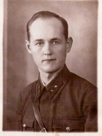 Столяров Константин Семенович