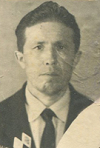 Михайлов Илья Михайлович