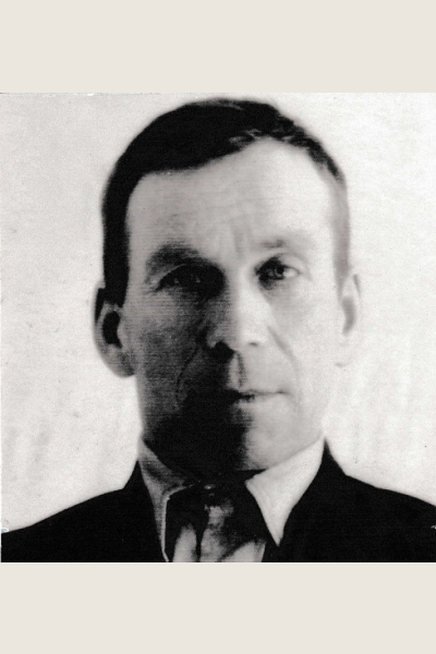 Андреев Степан Андреевич