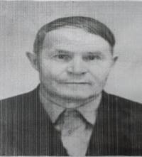 Грунин Николай Андреевич