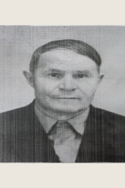 Грунин Николай Андреевич