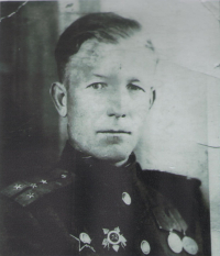 Бабайкин Василий Григорьевич