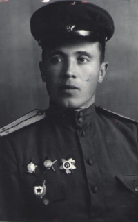 Тихонов Александр Тихонович