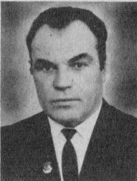Капитонов Евгений Петрович