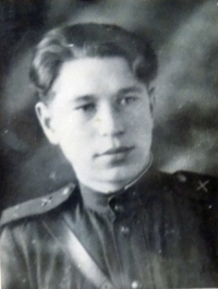 Бушуев Петр Алексеевич