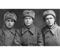 Максимов Владимир Максимович