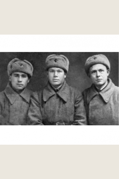 Максимов Владимир Максимович