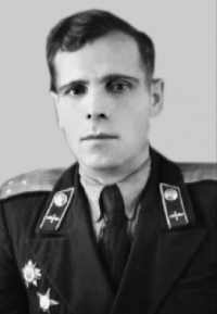 Матвеев Гурий Матвеевич