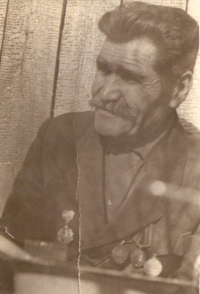 Яковлев Иван Яковлевич