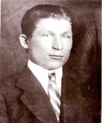 Ковалев Иван Игнатьевич
