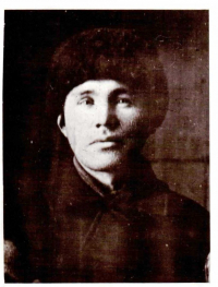 Яковлев Александр Григорьевич