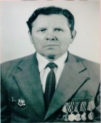 Жидков Сергей Николаевич