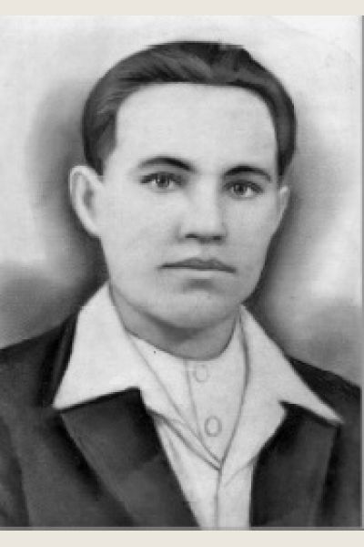 Пигаваев Николай Александрович