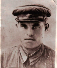 Козлов Данил Иванович