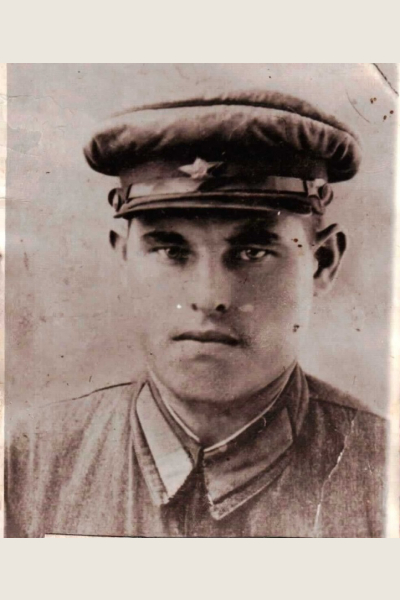 Козлов Данил Иванович