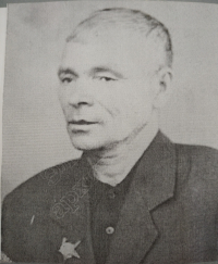Январский Владимир Николаевич