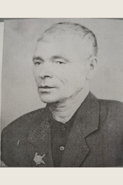 Январский Владимир Николаевич