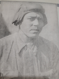 Ефремов Сергей Ефремович