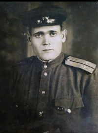 Дмитриев Игнатий Дмитриевич